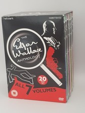 Edgar wallace anthology gebraucht kaufen Edgar wallace anthology gebraucht kaufen  Deutschland