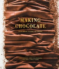 Making chocolate bean for sale  Interlochen