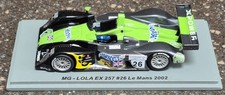 Spark scmg05 lola for sale  DEAL
