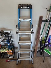 Werner heavy duty for sale  Bartlett