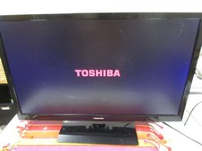 Toshiba inch color for sale  Brookhaven