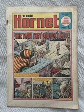 Hornet comic 443 for sale  LEIGHTON BUZZARD