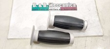 Coppia manopole moto usato Coppia manopole moto usato  Gambettola