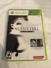 Silent Hill HD Collection - Microsoft Xbox 360 - Usado comprar usado  Enviando para Brazil