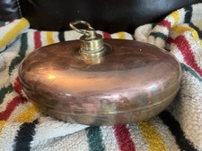 Antique rein kupfer for sale  Bristol