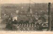 Roubaix panorama usato Roubaix panorama usato  Spedire a Italy