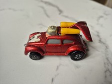 Vintage diecast car for sale  HARWICH