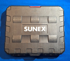 Sunex tools 1848 for sale  Sloatsburg