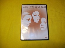 DESTINY'S CHILD VIDEO FAN PACK DVD, usado comprar usado  Enviando para Brazil