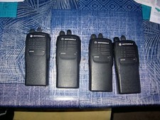 Motorola 340 canaux d'occasion  Vigneux-sur-Seine