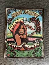 Teen angels magazine for sale  Vancouver