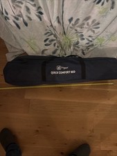 Gear quickcomfort camp for sale  HUDDERSFIELD
