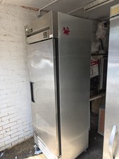Upright single door for sale  HIGH WYCOMBE