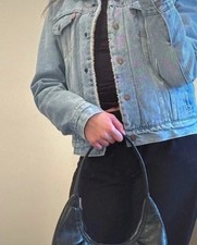 Levi women sherpa for sale  NOTTINGHAM