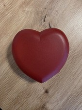 Tupperware herzdose rot gebraucht kaufen Tupperware herzdose rot gebraucht kaufen  Gengenbach