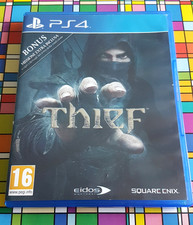 Thief gioco playstation usato  Gatteo