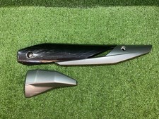 Carter protezione marmitta usato  Napoli