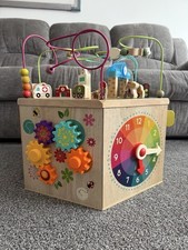 Large kids activity for sale  LOWESTOFT