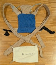 Babytrage fräulein hübsch gebraucht kaufen Babytrage fräulein hübsch gebraucht kaufen  Darmstadt
