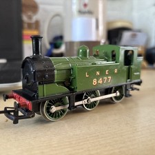 Hornby r252 lner for sale  NEW MILTON
