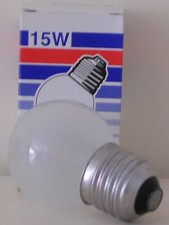 Lampade 15w e27 usato  Bastia Umbra
