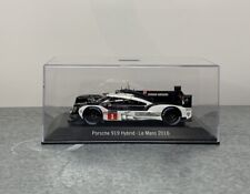 Spark porsche 919 for sale  BRISTOL