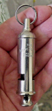 Acme scout whistle. for sale  FAREHAM
