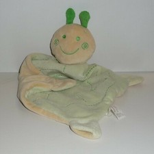 Doudou escargot kiabi d'occasion  Lescar