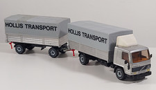 Siku 3115 volvo gebraucht kaufen  Osnabrück