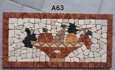 A63 mosaici mosaico usato  Canicatti