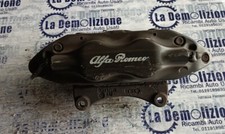 Pinza freno anteriore usato  Torrazza Piemonte