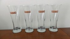 Verres picon d'occasion  Milly-la-Forêt