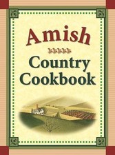 Amish Country Cookbook by Robert Crawford comprar usado  Enviando para Brazil