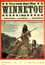 Karl may winnetou gebraucht kaufen  Wuppertal
