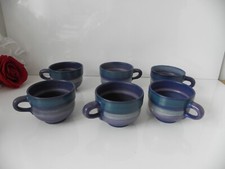 Kaffeetasse kupfermühle kmk gebraucht kaufen  Merklingen