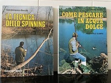 Lotto due libri usato  Reggio Emilia
