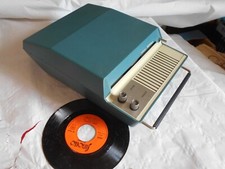 Ancien lecteur disque d'occasion  Bais