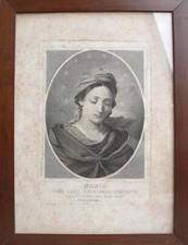 Incisione ottocentesca della usato  Ponderano