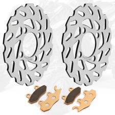 Front brake disc for sale  Rowland Heights