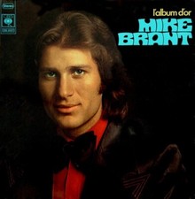 Mike brant album d'occasion  Pont-l'Évêque