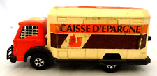 Caisse epargne ecureuil d'occasion  Cloyes-sur-le-Loir