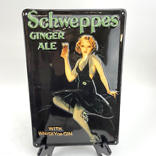 Schweppes ginger ale gebraucht kaufen  Gütersloh