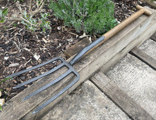 Vintage bedford handle for sale  DOVER
