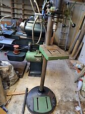 Pillar drill upright for sale  WOODFORD GREEN