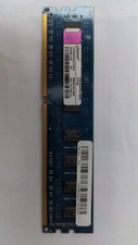 Ram kingston 2gb usato  Volvera