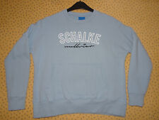Schalke fan sweat gebraucht kaufen  Offenbach am Main