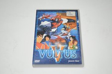 Vultus the movie usato  Italia
