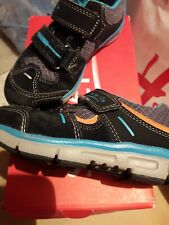 Scarpe sportive bimbo usato  Lucca