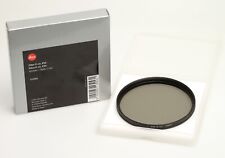 Leica 13053 filtro usato  Spedire a Italy