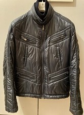 Piumino montecore uomo usato  Moncalieri